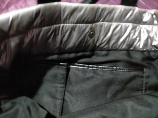 Vendo bolso plateado 