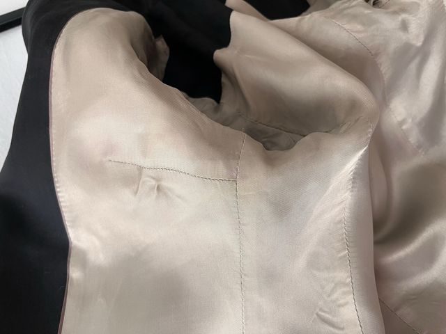 Americana / Blazer mujer Massimo Dutti. Talla 36