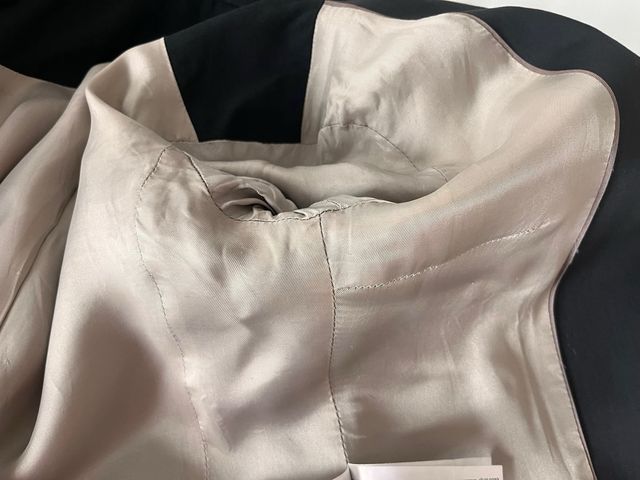 Americana / Blazer mujer Massimo Dutti. Talla 36