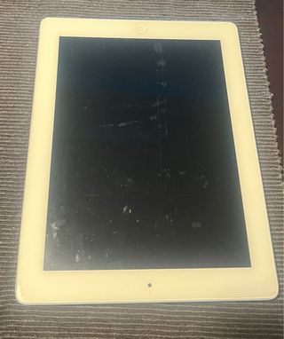 Ipad 2generación