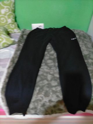 Vendo chándal fila de mujer 