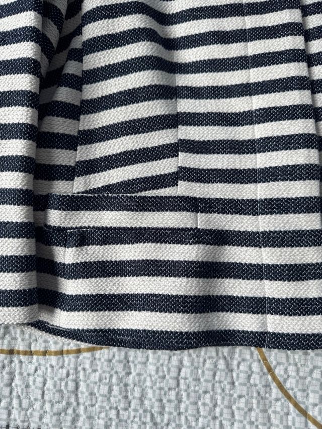 Chaqueta vestir 1 puesta