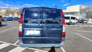 Mercedes-Benz Vito 2007