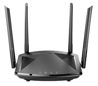 D-Link Router EXO AX1500 Mesh Wi-Fi 6 #001115