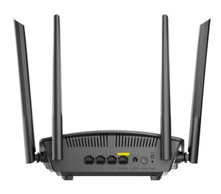 D-Link Router EXO AX1500 Mesh Wi-Fi 6 #001115