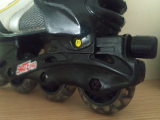 Patines de ruedas en linea