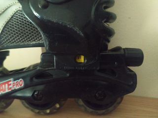 Patines de ruedas en linea
