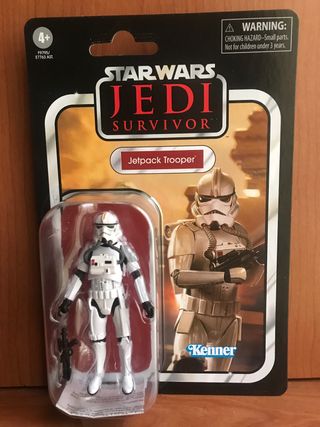 Star wars:jetpack trooper