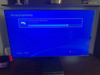 🎮  PlayStation 4 Slim - 1TB