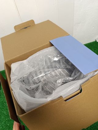 Esterilizador de biberones eléctrico