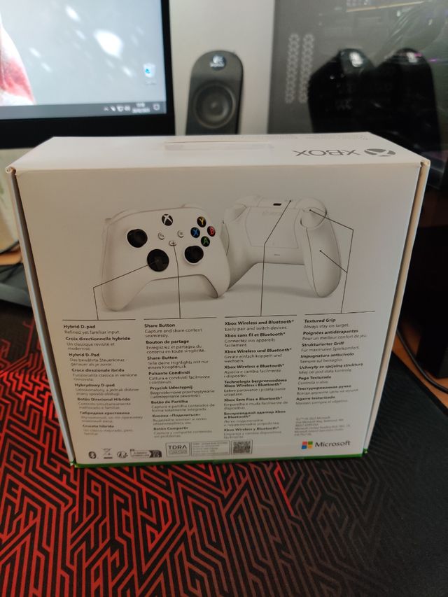 Controller Xbox series x e s NUOVO