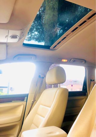 TOUAREG 2008 3.0  V6 240CV