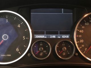 TOUAREG 2008 3.0  V6 240CV