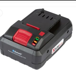 Batteria Smart Parkside X20v 4ah 