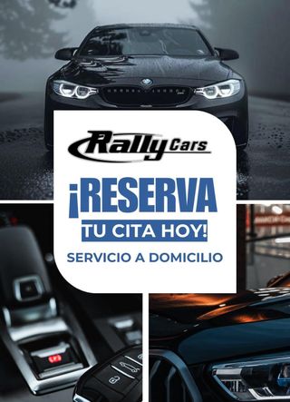 Tintado de lunas para coches