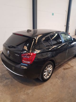 Tintado de lunas para coches