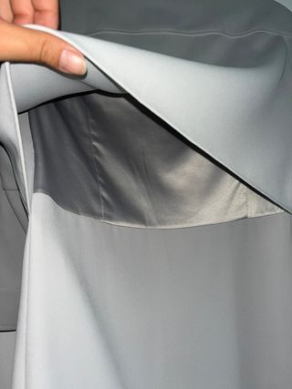 Vestido Emporio Armani