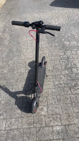 Patinete electrico Xiaomi Pro 2