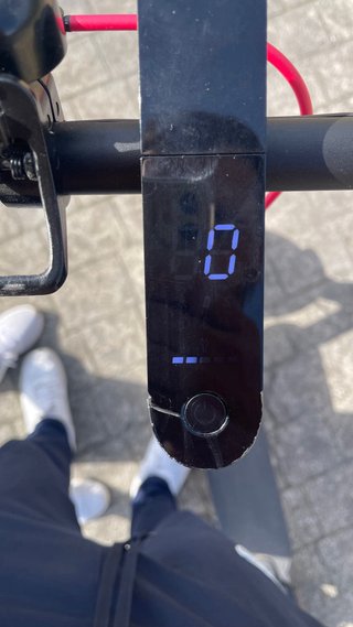 Patinete electrico Xiaomi Pro 2