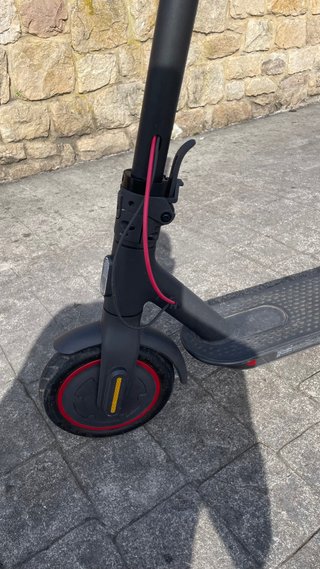 Patinete electrico Xiaomi Pro 2