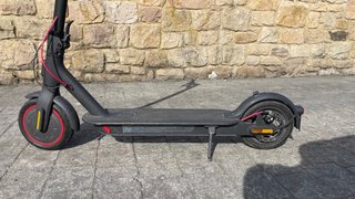 Patinete electrico Xiaomi Pro 2
