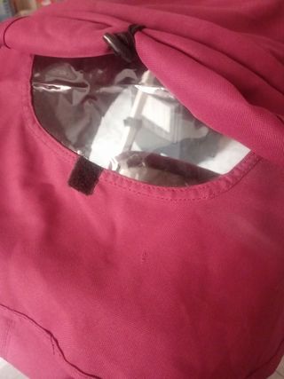 lemon baby silla-capazo, silla de coche+ regalo