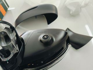 Espejo Nissan note 2013