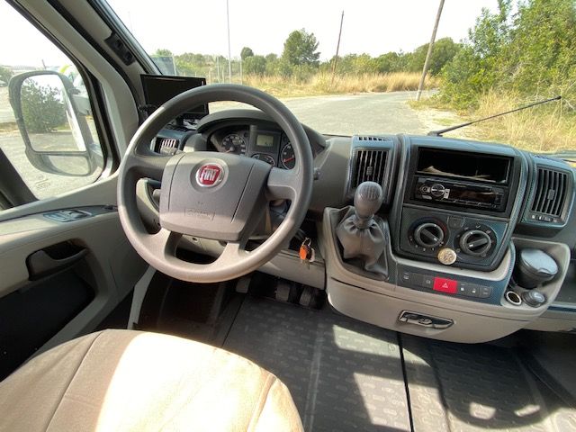 FIAT MCLOUIS MC4 72 2011