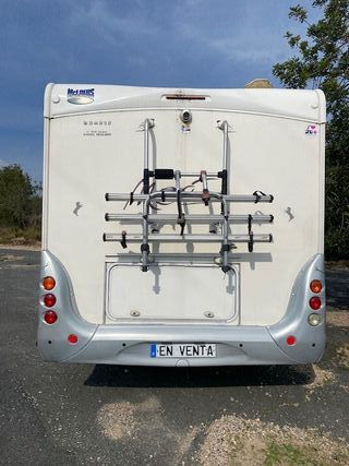 FIAT MCLOUIS MC4 72 2011