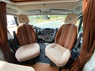 FIAT MCLOUIS MC4 72 2011