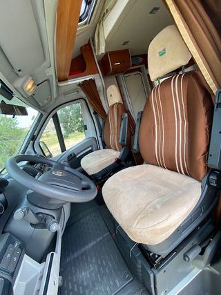 FIAT MCLOUIS MC4 72 2011