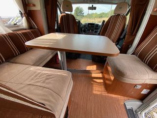 FIAT MCLOUIS MC4 72 2011