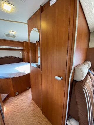 FIAT MCLOUIS MC4 72 2011