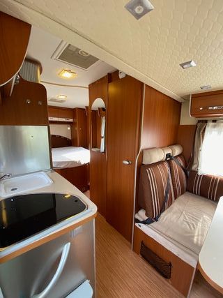 FIAT MCLOUIS MC4 72 2011