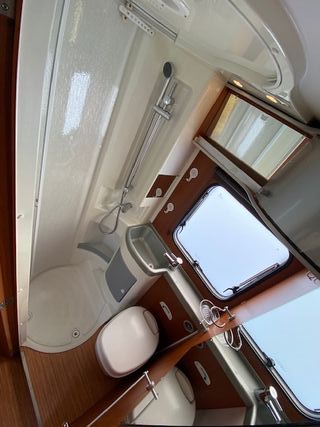 FIAT MCLOUIS MC4 72 2011