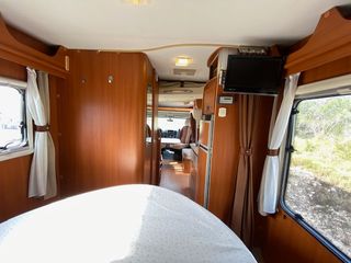 FIAT MCLOUIS MC4 72 2011