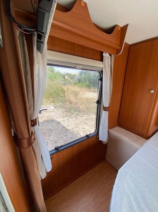 FIAT MCLOUIS MC4 72 2011