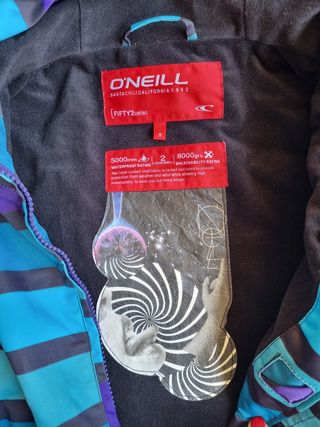 Chaqueta O'neill