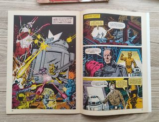 Pack Star Wars