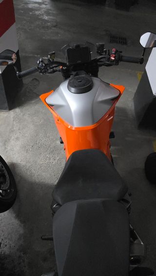 Ktm 1290 superduke r
