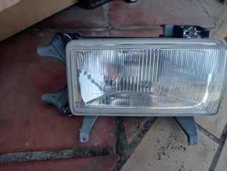 Faro Jetta mk1