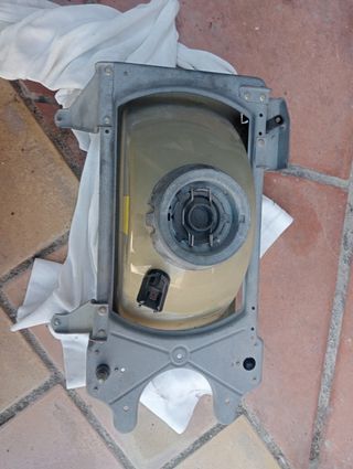 Faro Jetta mk1