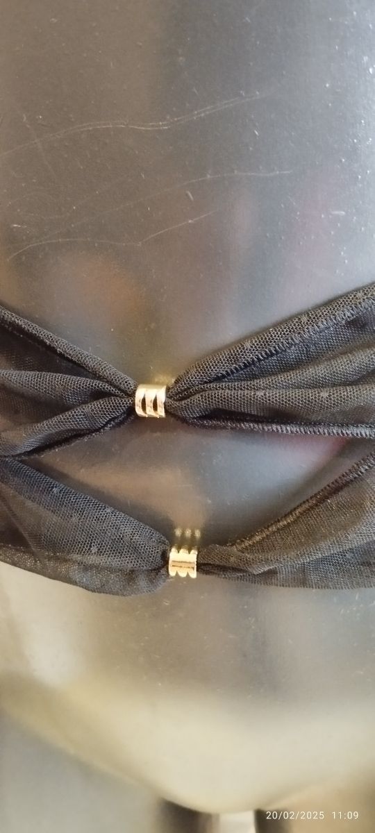 Reggicalze intimissimi