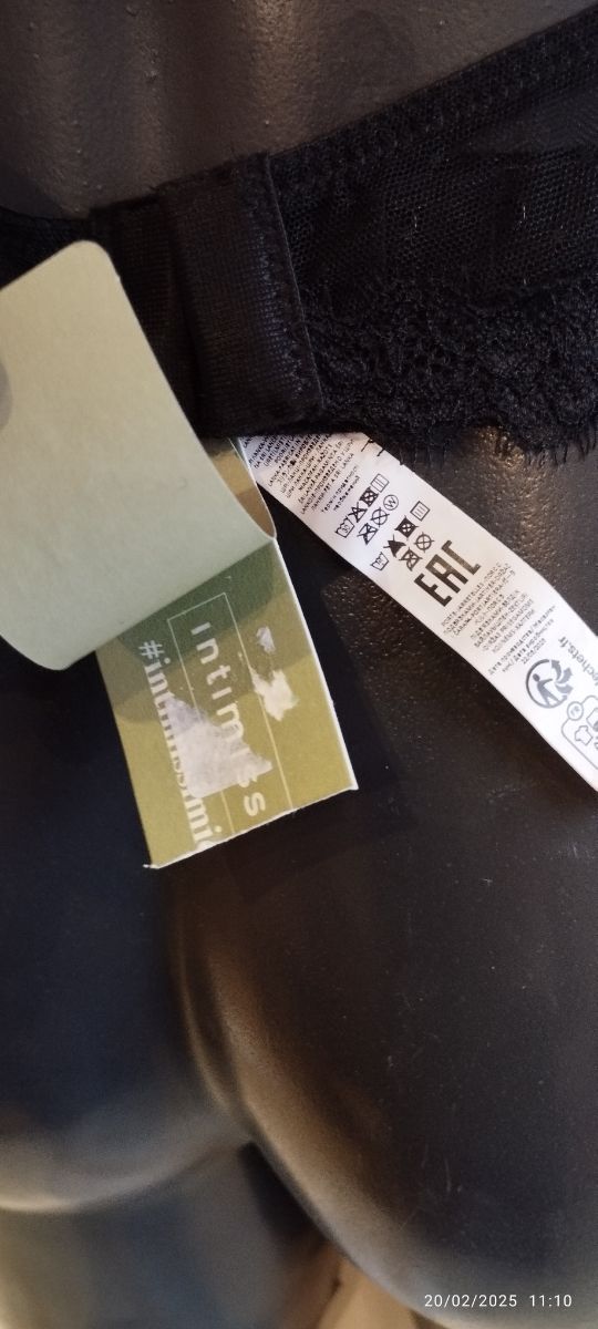 Reggicalze intimissimi