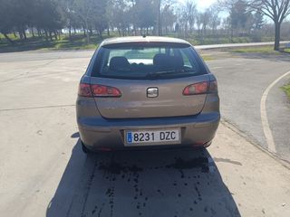 SEAT Ibiza 2006