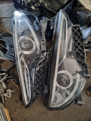 Fari alfa romeo stelvio