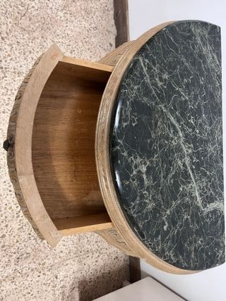 Dormitorio estilo Rococó Frances o Luís XV