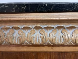 Dormitorio estilo Rococó Frances o Luís XV