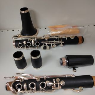 Clarinete 