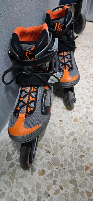 Patines en línea Boomerang